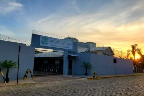 Investigado por estupro em Bom Retiro do Sul é recolhido ao Presídio Estadual de Lajeado