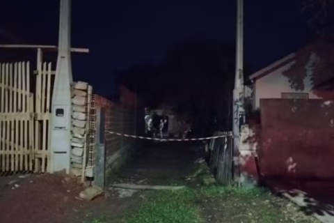 Ataque a tiros mata dois homens e deixa mulher ferida em Canoas