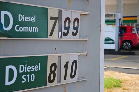 Sulpetro diz que Petrobras não está liberando quantidade de diesel solicitada pelas companhias