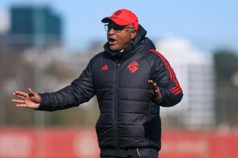 Inter reaparece no Brasileirão com promessas de mudança e ajustes a conferir