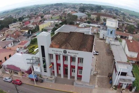 Júlio de Castilhos vive clima de curiosidade após aposta vencedora na Mega-Sena