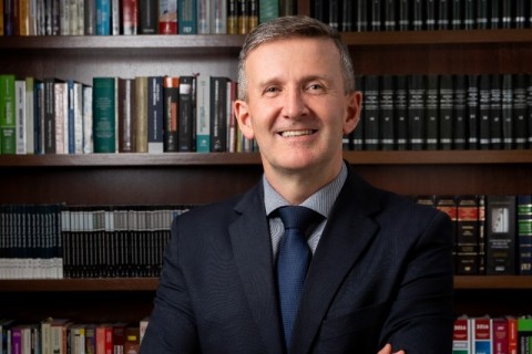 José Paulinho Brand deixa direção do Hospital Ouro Branco