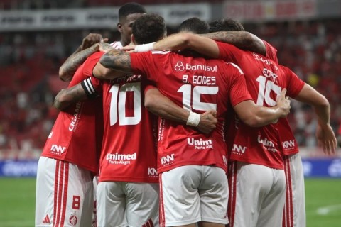 Pezzolano recua para estratégia mais defensiva, Inter sobe na tabela e ganha tempo para evoluir