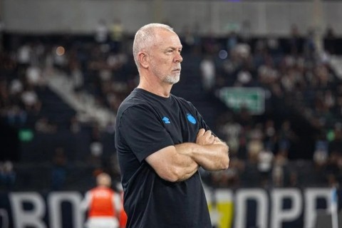 Volta do Rio de Janeiro com desconforto para a futura diretoria avaliar