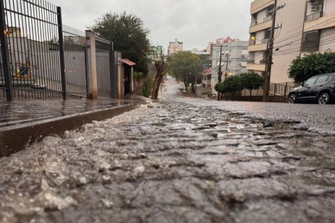 Primavera começa hoje com chuva forte e chance de retorno do La Niña