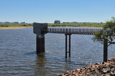 Estiagem se instala no Rio Grande do Sul e deve se agravar