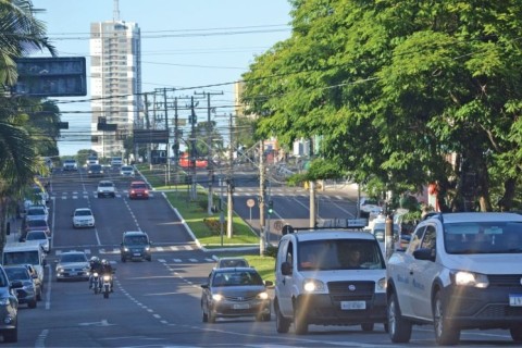 Vale tem R$ 116 milhões de IPVA em aberto