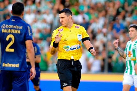 Grêmio não tem pedido atendido pela FGF