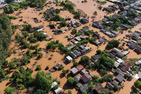 MP descarta simples proibição de aluguel e defende desapropriação de áreas inundáveis em Lajeado