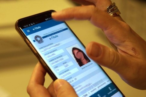 Mais de 6,3 mil precisam regularizar título de eleitor