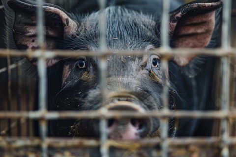 Justiça proíbe eventos de perseguição animal para entretenimento no RS