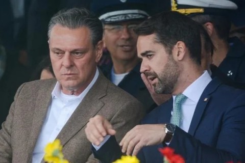 Anúncios e protestos marcam abertura da 48ª Expointer com acirramento político
