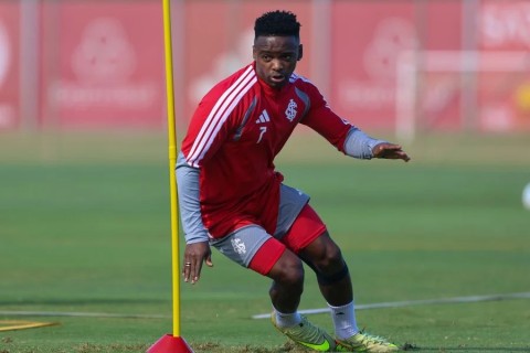 Inter intensifica preparação e busca equilíbrio para enfrentar o Fluminense no Beira-Rio