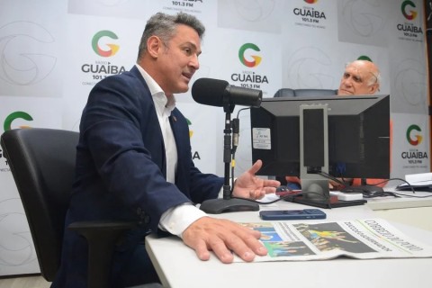 Zucco quer governo baseado em eficiência e planeja diminuição de secretarias no RS