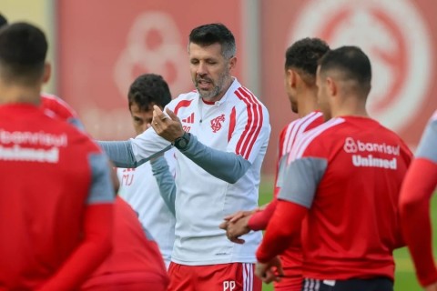 Após encaminhar Maripán, Inter volta atenções para reforços no ataque