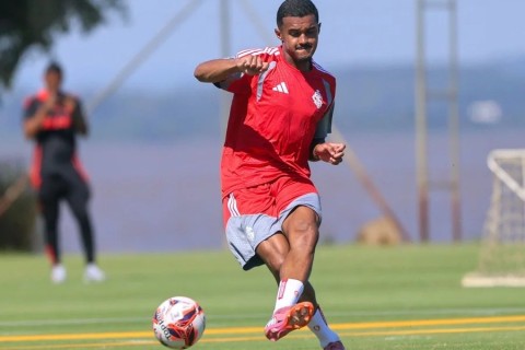 Inter estreia no Gauchão com grupo sob avaliação e possíveis saídas no elenco