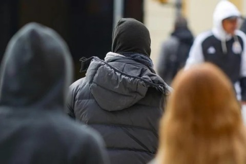 Ciclone se afasta e RS terá sol e frio nesta terça-feira; veja a previsão