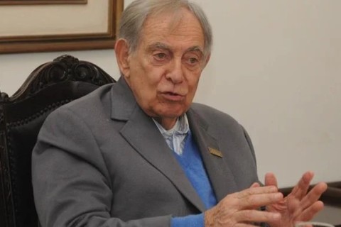 “Muitas empresas do RS vão acabar fechando” se tarifaço de Trump continuar, diz presidente da Fiergs