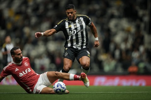 Inter perde e entra na zona do rebaixamento