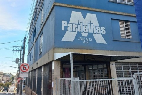 Escola é evacuada após forte cheiro e alunos passarem mal em Cruz Alta