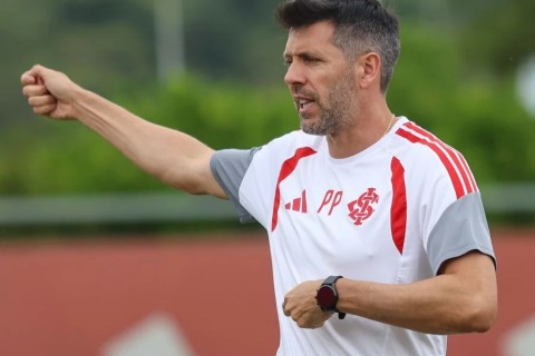 Inter encara o Remo para reagir no Brasileirão antes dos Gre-Nais decisivos