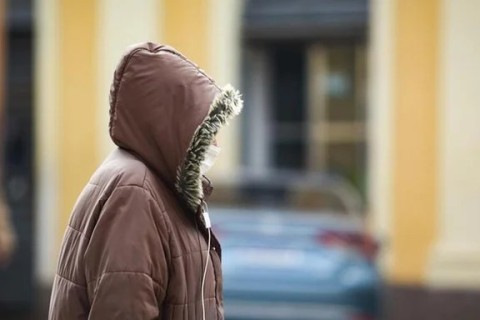 RS terá mais um dia de tempo firme, com frio e geada nesta terça-feira; veja a previsão