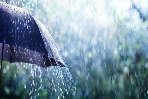Instabilidade pode trazer volumes excessivos de chuva para o RS nesta semana