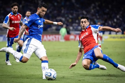Lateral-direito é a prioridade para o Grêmio