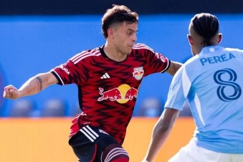 Grêmio não vai aproveitar Felipe Carballo