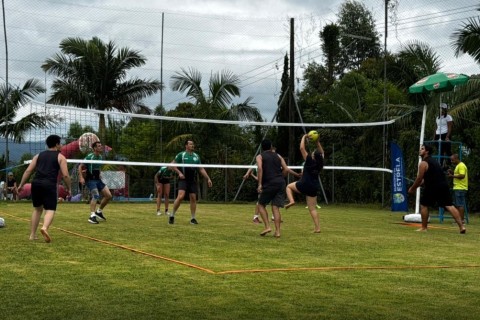 Estrela institui Programa Bolsa-Atleta para incentivar talentos do município