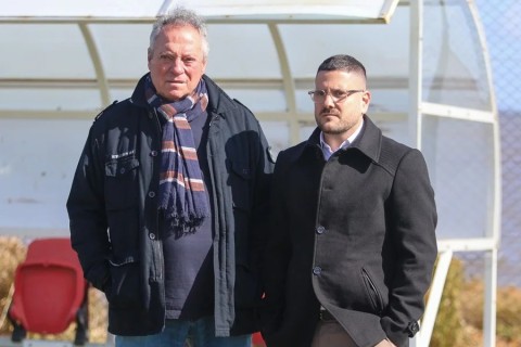 Seis meses depois, Inter segue sem vice-presidente de futebol