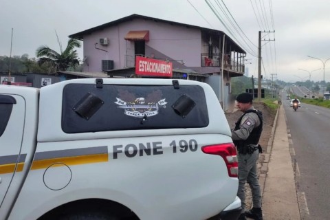 Operação contra lavagem de dinheiro apreende R$ 75 mil e prende dono de boate em Lajeado
