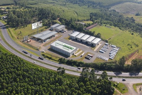 Diamond projeta investimento de R$ 45 milhões em Fazenda Vilanova