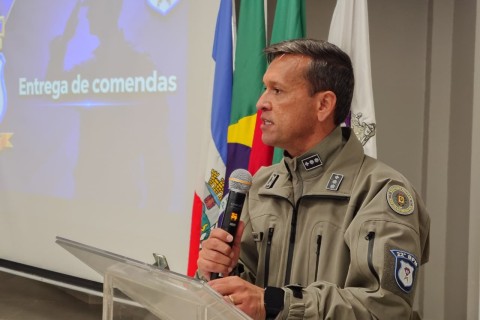 Sete em cada dez prisões da BM são por violência doméstica