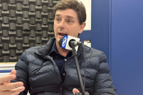 Marcelo Caumo é solto após determinação da Justiça Federal