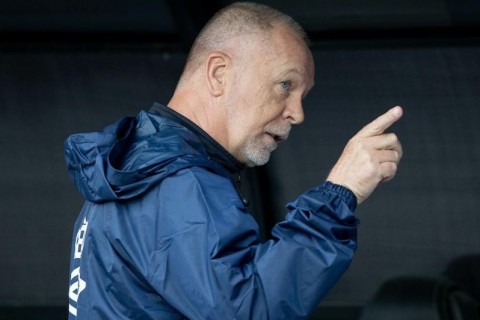 Mano diz que Grêmio merecia resultado melhor contra o Corinthians: “Fizemos um jogo equilibrado”