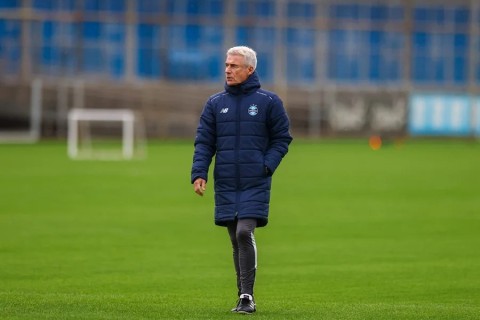 Grêmio põe as convicções à prova contra o Mirassol em momento decisivo da temporada