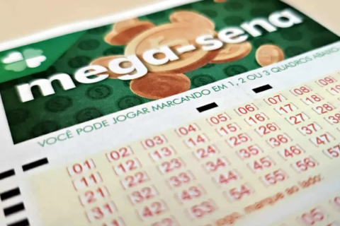 Aposta do Ceará fatura sozinha mais de R$ 158 milhões na Mega-Sena
