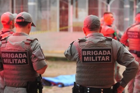 Carnaval registra menor número de mortes violentas dos últimos três anos, diz governo do RS