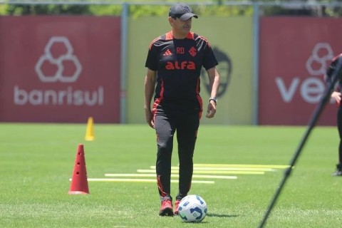 Inter carrega dúvidas e opções na bagagem para Fortaleza