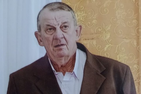 Família busca por idoso que desapareceu em Morro Azul