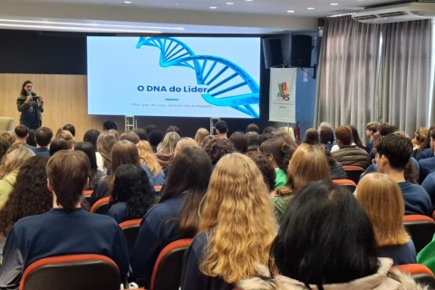 Evento na Univates reúne 80 escolas estaduais