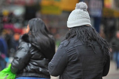 Após instabilidade, tempo deve voltar a firmar no RS com frio de origem polar