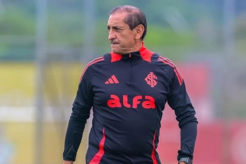 Inter tem atuações dignas de luta contra o rebaixamento no Brasileirão