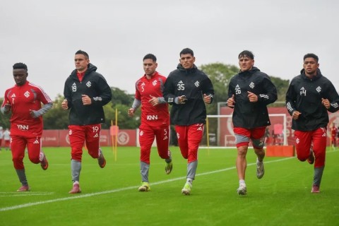CBF confirma datas dos jogos do Inter contra o Corinthians pela Copa do Brasil