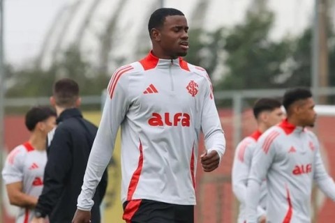Inter quer fazer vendas ‘estratégicas’ na janela para minimizar ‘impacto esportivo’