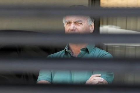 STF forma maioria para condenar Bolsonaro e outros réus por trama golpista