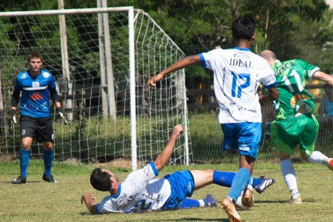Campeonato Municipal de Futebol de Paverama – Taça Sicredi