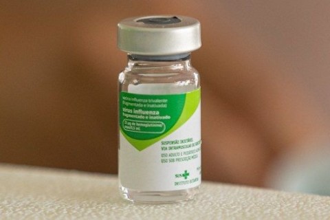 Vale do Taquari recebe as primeiras 1.080 doses de vacina contra a gripe