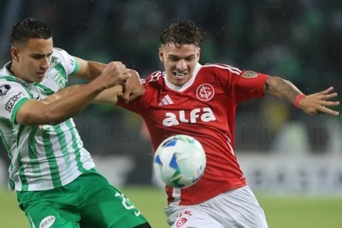 Roger busca solução emergencial para confronto decisivo pela Libertadores